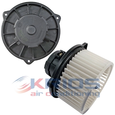 Interior Blower